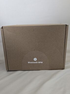 Greater Goods Bluetooth Blood Pressure Monitor-0604